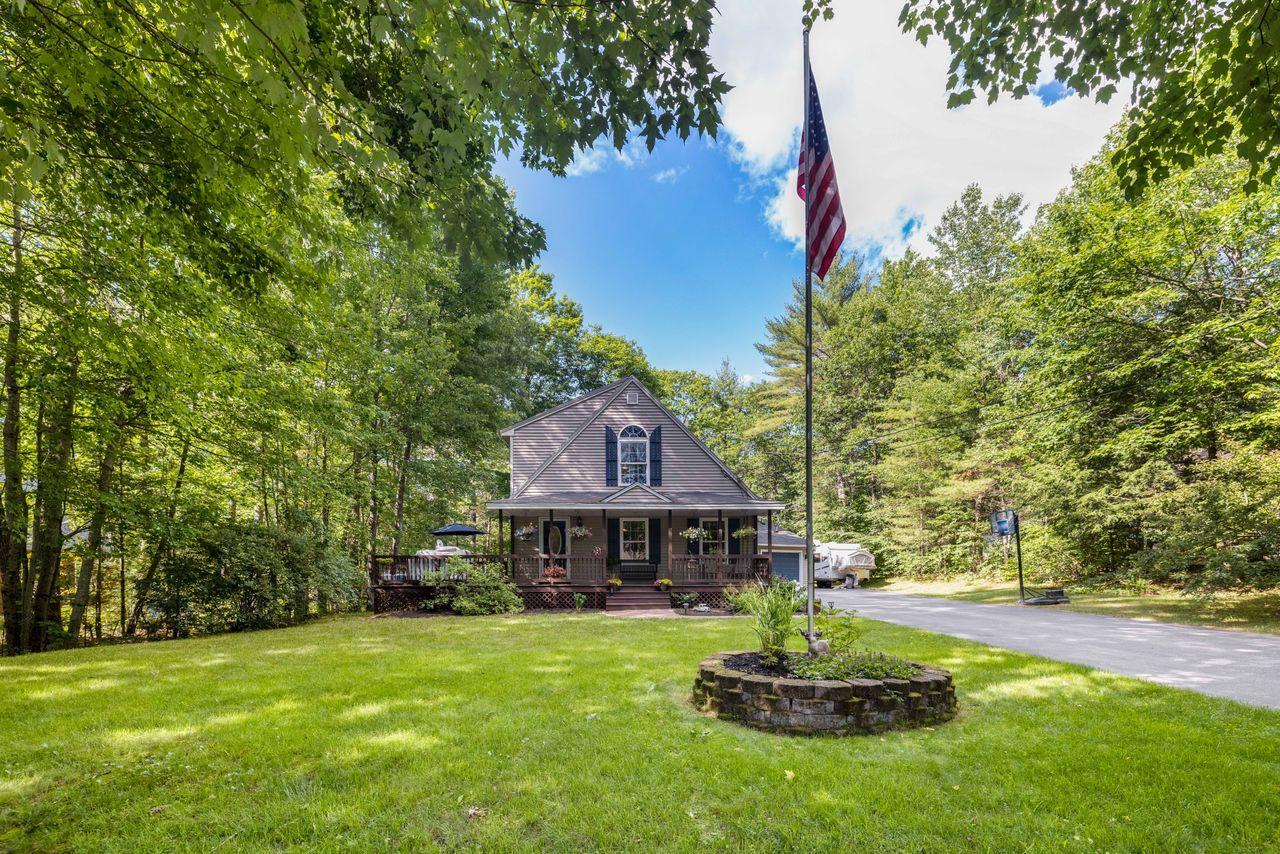 223 Beaver Dam Road North Waterboro, ME 04061 - Photo 5 of 38 3G0A0278
