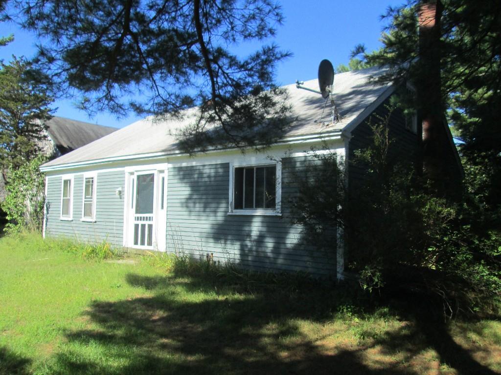 511 Bragdon Road Wells, ME 04090 - Photo 1 of 10 Photo