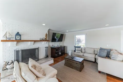 $4,000 | 340 Bay Lane, Mantoloking, NJ 08738