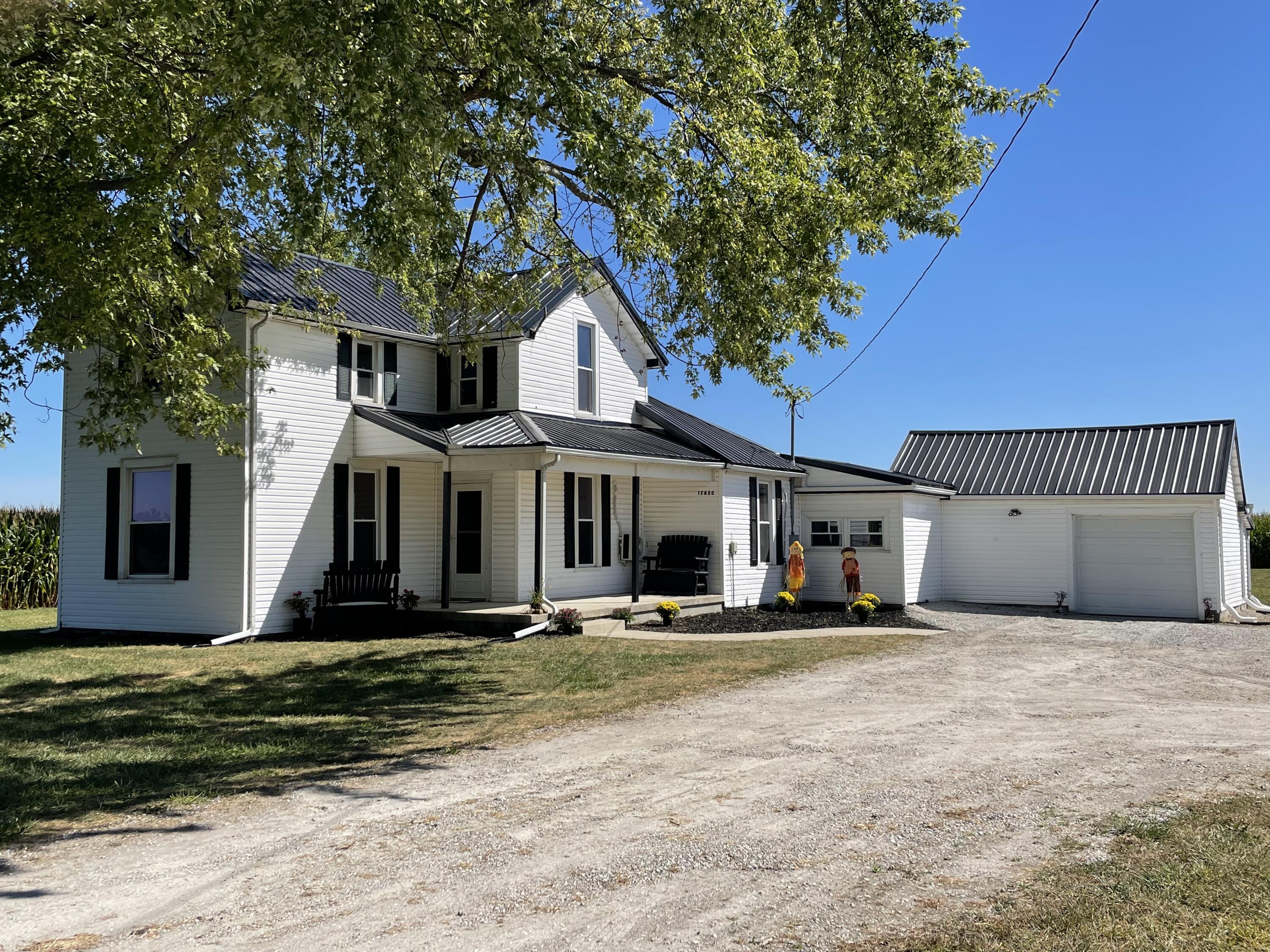 17650 State Rte 65 Jackson Center, OH 45334 - Photo 2 of 14