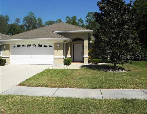 1608 Orchard Grove Avenue New Port Richey, FL 34655 - Photo 1 of 1 Exterior Front