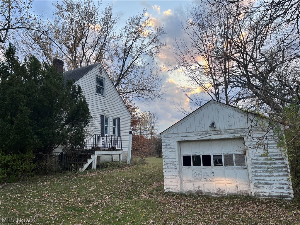 554 South Chillicothe Road Aurora, OH 44202 - Photo 8 of 10