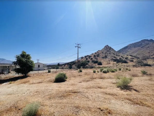 $99,000 | 8604 Star Brite Court, Mountain Mesa, CA 93240
