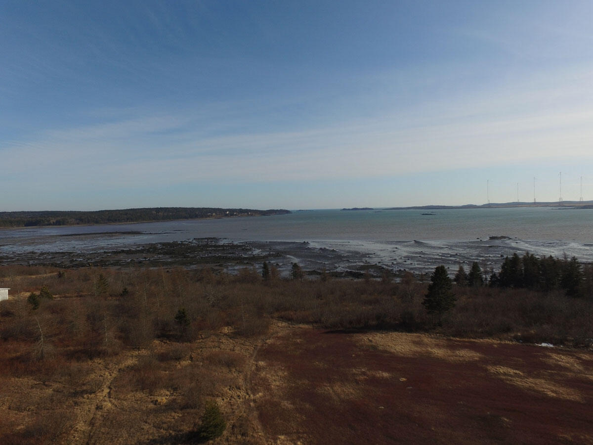 M6-l23 Ridge Road Cutler, ME 04626 - Photo 2 of 15 DJI_0002