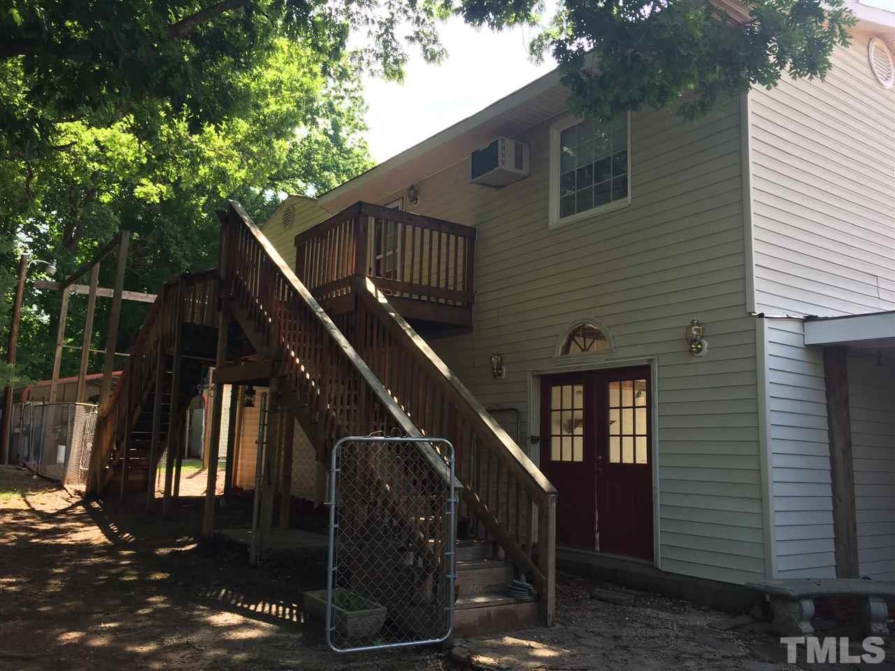 1418 Chestnut Street Roxboro, NC 27573 - Photo 2 of 7