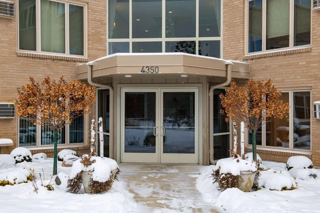 $175,000 | 4350 Brookside Court, Unit 108, Edina, MN 55436