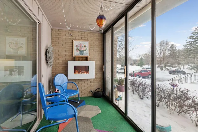 $175,000 | 4350 Brookside Court, Unit 108, Edina, MN 55436