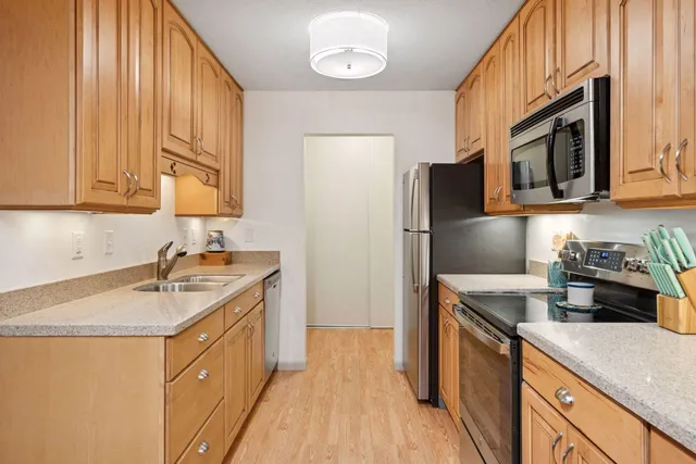 $175,000 | 4350 Brookside Court, Unit 108, Edina, MN 55436