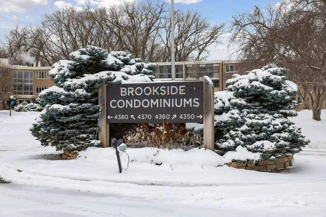 $175,000 | 4350 Brookside Court, Unit 108, Edina, MN 55436