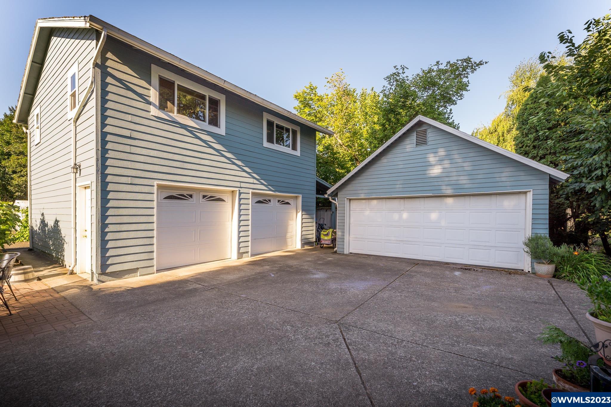 245 Northwest Quarry Road Albany, OR 97321 - Photo 18 of 26 Gallery Image 18