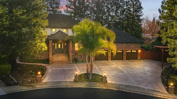 $1,080,000 | 105 Wolcot Court, Folsom, CA 95630