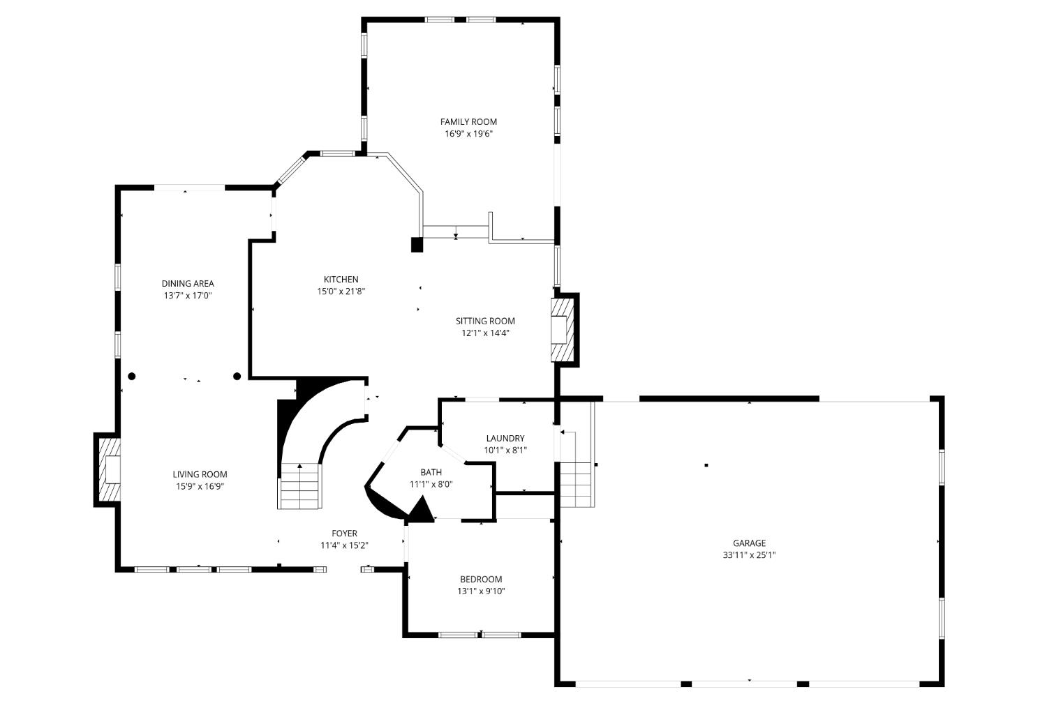 105 Wolcot Court Folsom, CA 95630 - Photo 75 of 76