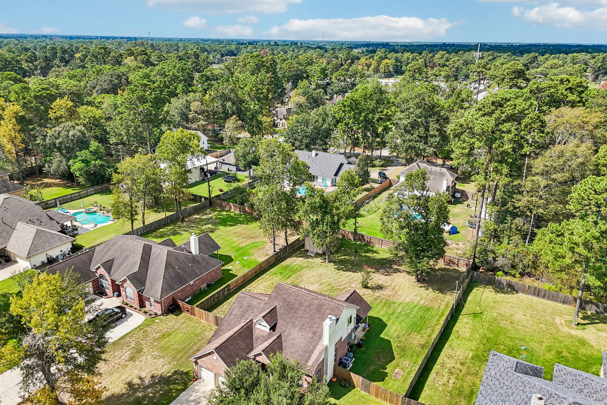 34215 Conroe Huffsmith Road Magnolia, TX 77354 - Photo 38 of 42 Gallery Image 38