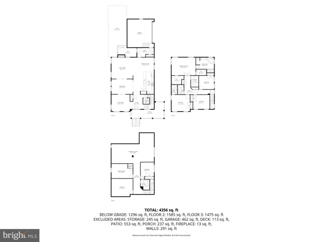 $4,490 | 607 Somerstown Street, Middle River, MD 21220