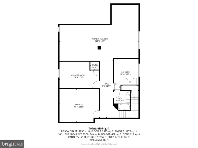 $4,490 | 607 Somerstown Street, Middle River, MD 21220