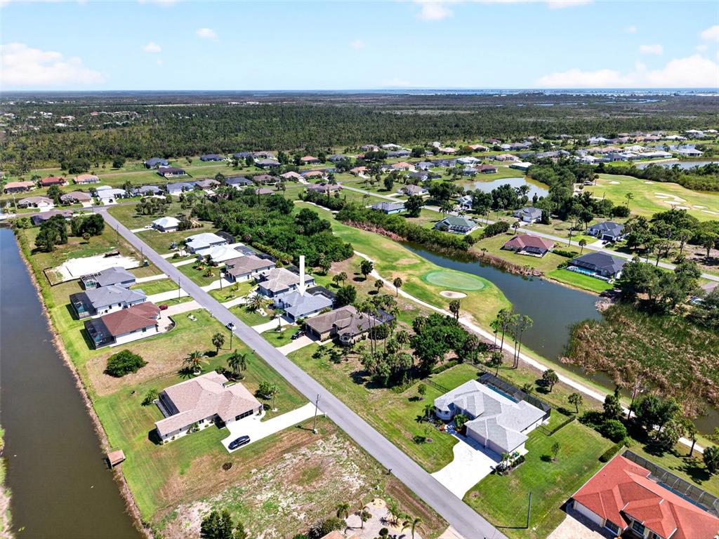 16 Tournament Road Rotonda West, FL 33947 - Photo 2 of 47