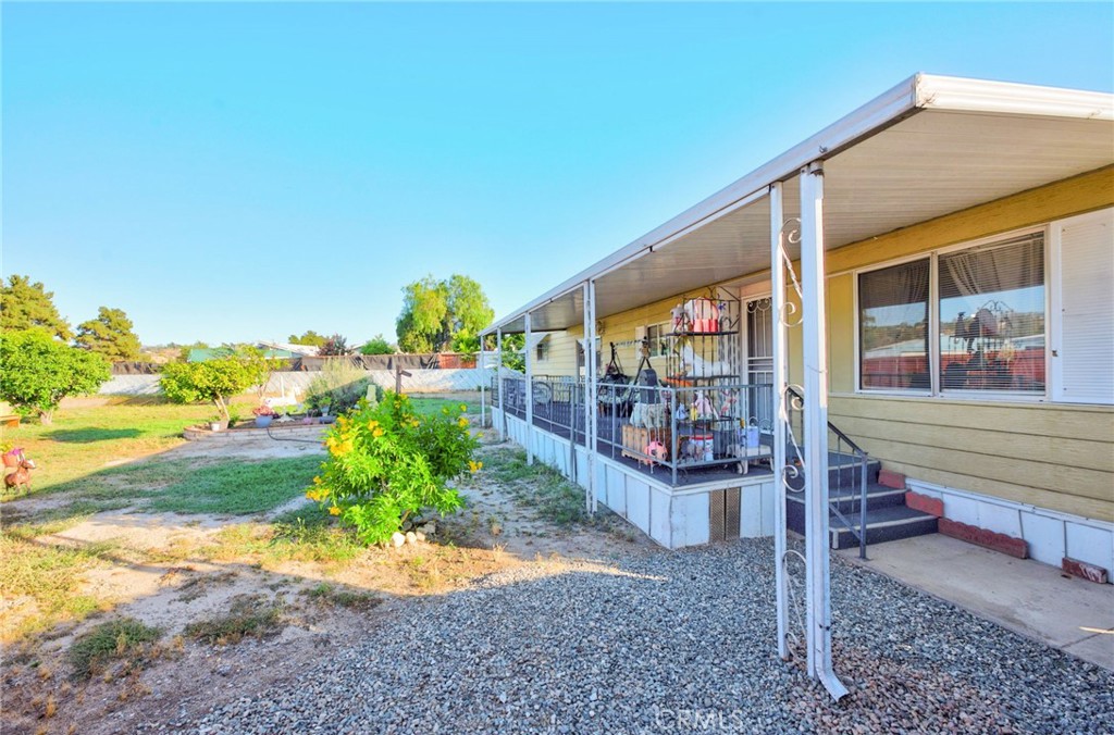 43831 Rassle Drive Hemet, CA 92544 - Photo 35 of 41
