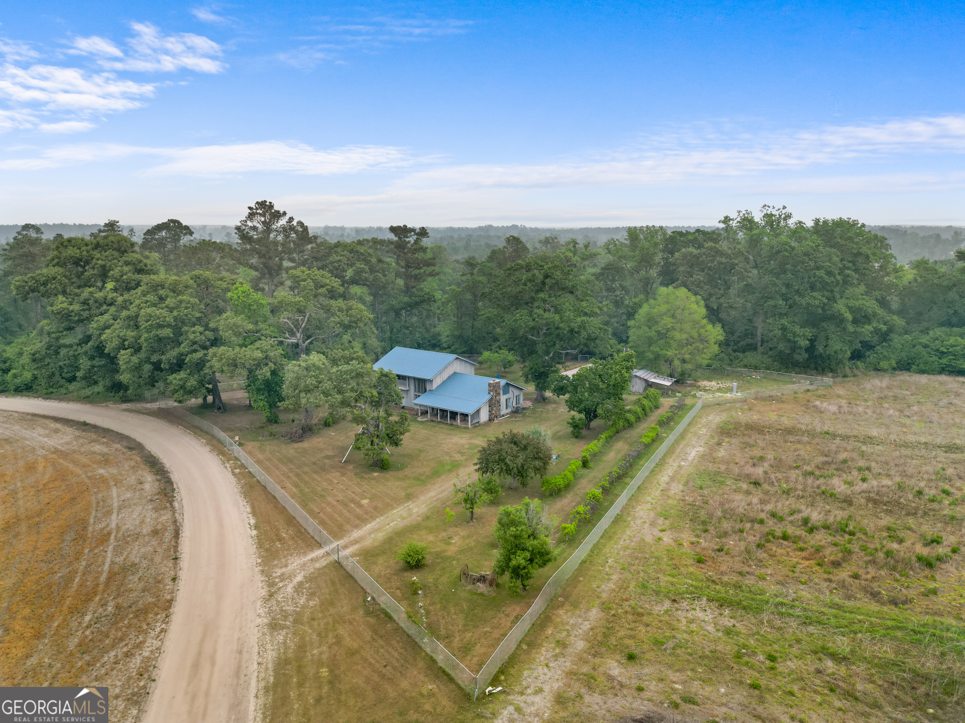 565 Bragg Road Brooklet, GA 30415 - Photo 33 of 33