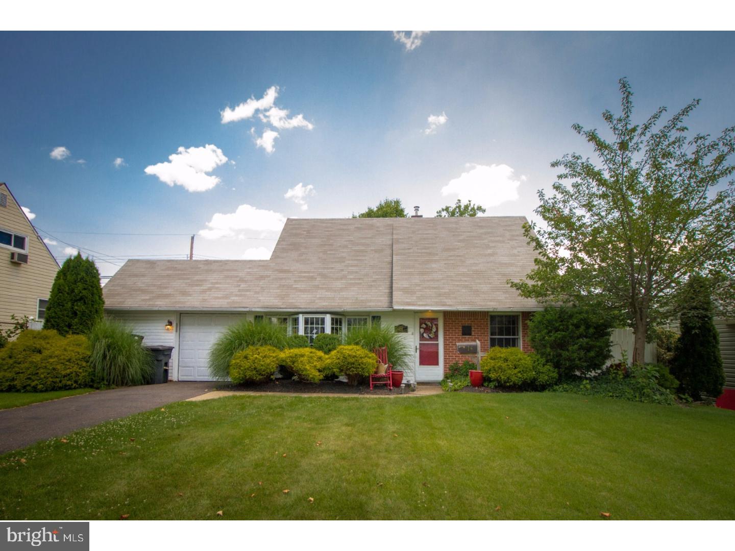 14 Cotton Road Levittown, PA 19057 - Photo 1 of 25