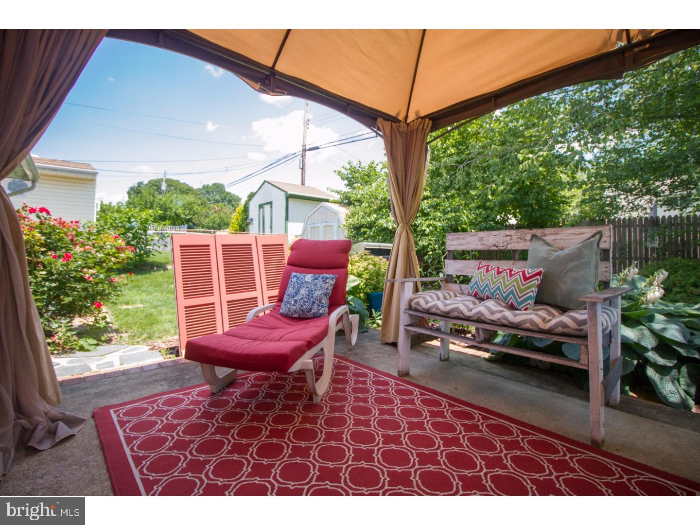 14 Cotton Road Levittown, PA 19057 - Photo 21 of 25