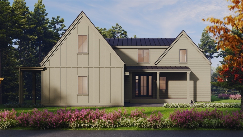 1060 Grove Street, Unit 31 Framingham, MA 01701 - Photo 18 of 18