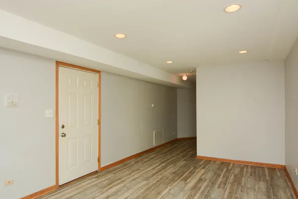$1,900 | 1420 West Ohio Street, Unit GARDEN, Chicago, IL 60642