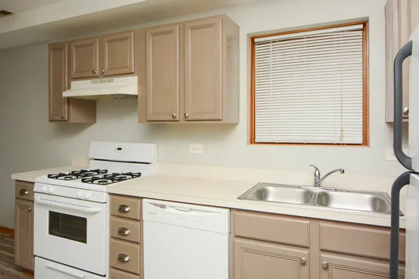 $1,900 | 1420 West Ohio Street, Unit GARDEN, Chicago, IL 60642