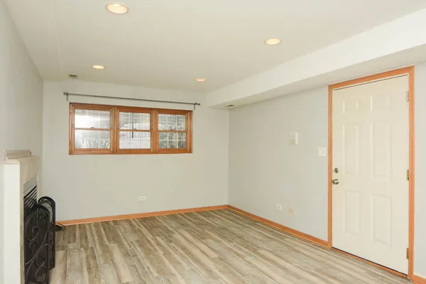 $1,900 | 1420 West Ohio Street, Unit GARDEN, Chicago, IL 60642