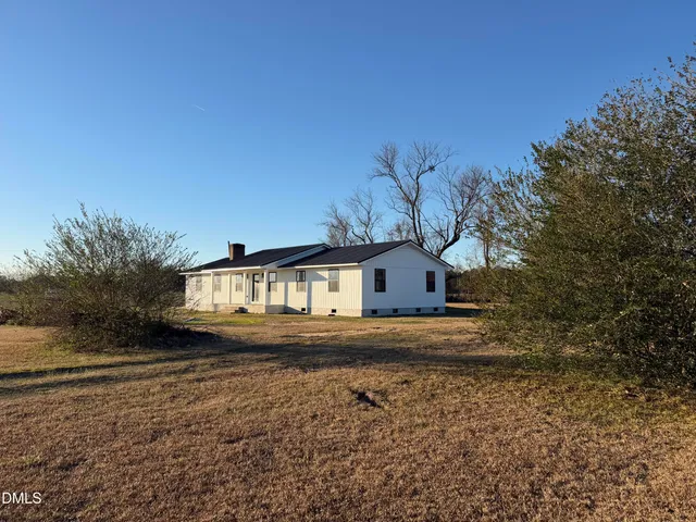 $319,900 | 3055 Autry Mill Road, Godwin, NC 28344