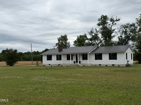 $280,000 | 3055 Autry Mill Road, Godwin, NC 28344
