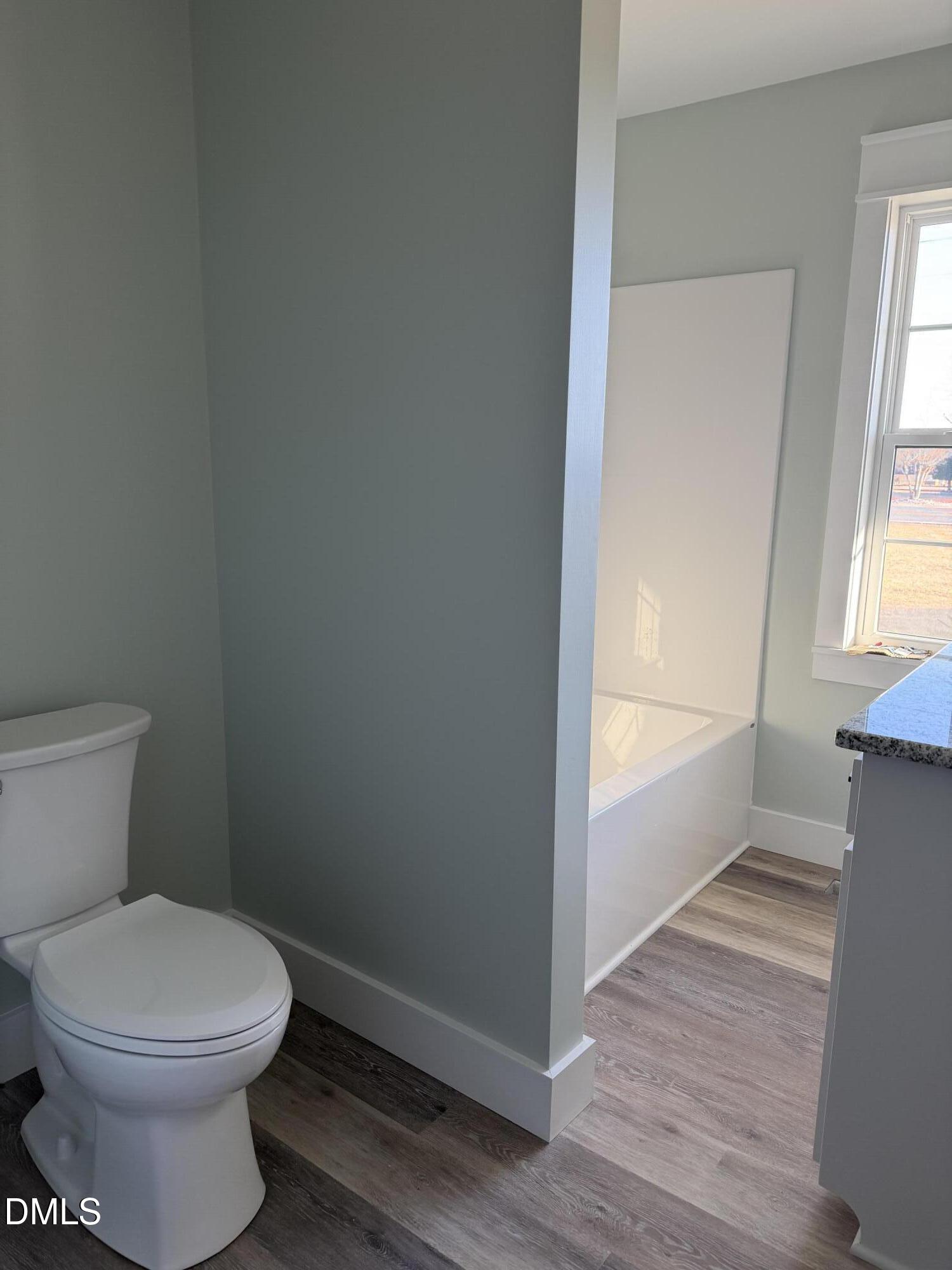 3055 Autry Mill Road Godwin, NC 28344 - Photo 13 of 18 bathroom