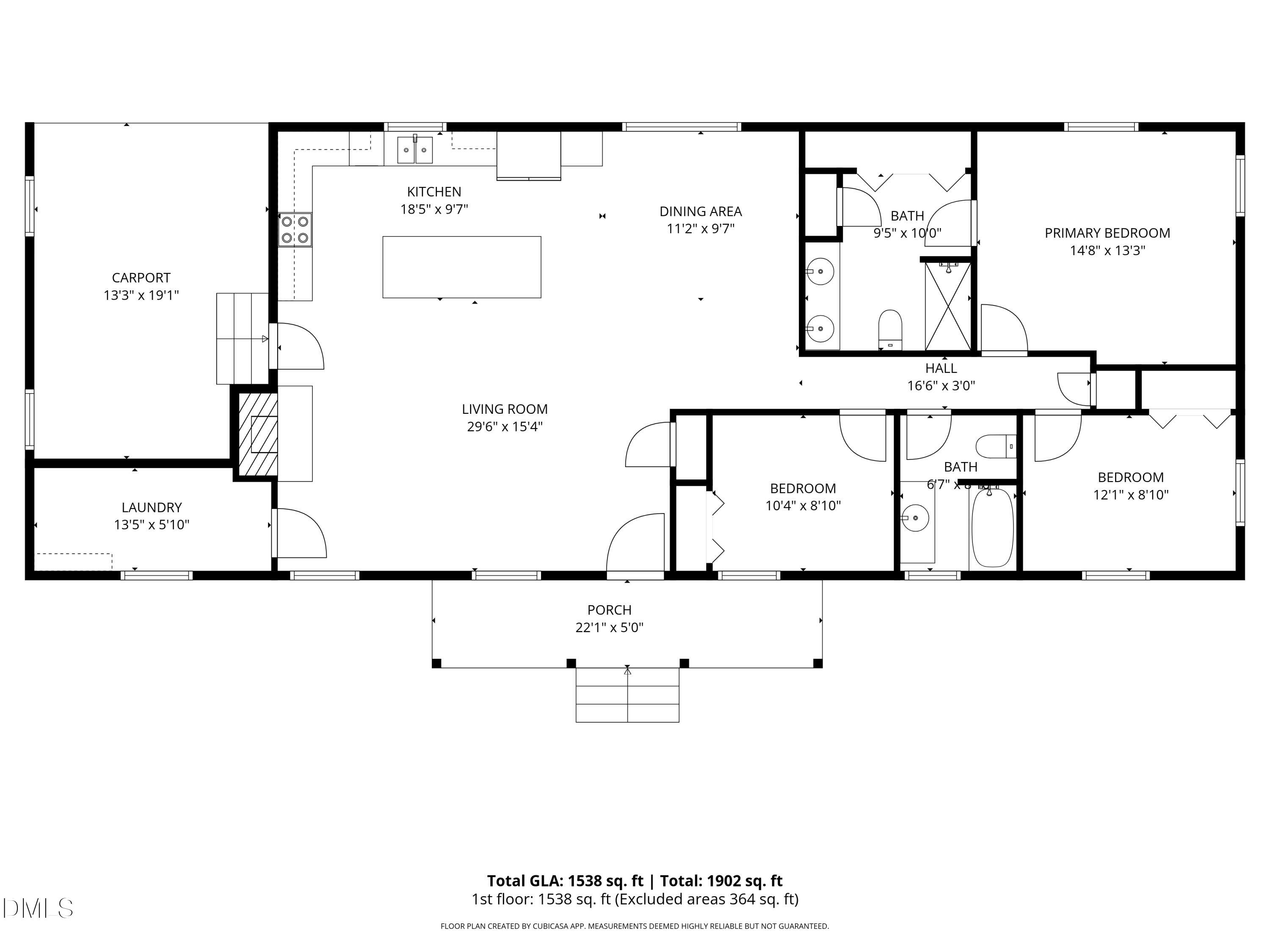 3055 Autry Mill Road Godwin, NC 28344 - Photo 21 of 21 a picture of a black and white wall