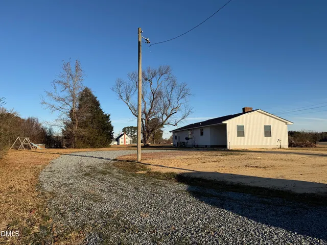 $319,900 | 3055 Autry Mill Road, Godwin, NC 28344