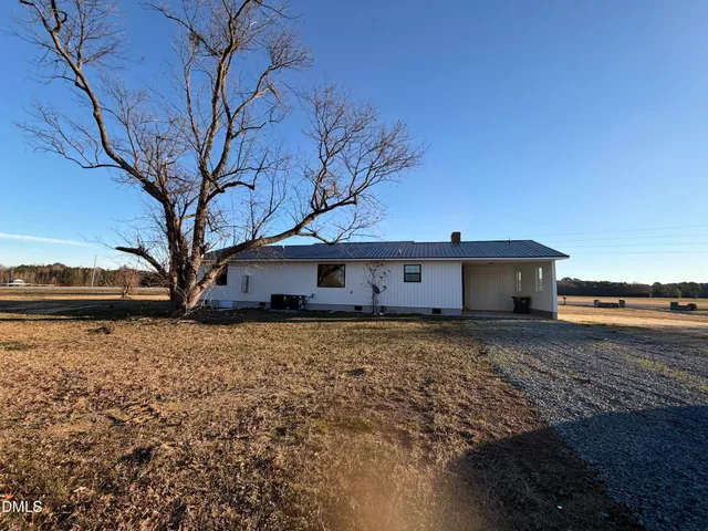 $319,900 | 3055 Autry Mill Road, Godwin, NC 28344