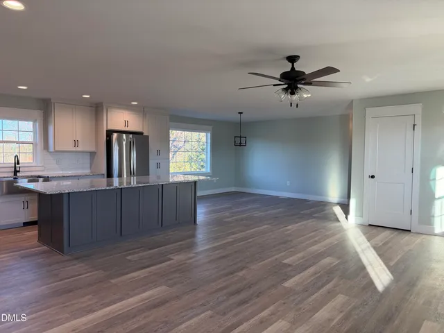 $319,900 | 3055 Autry Mill Road, Godwin, NC 28344