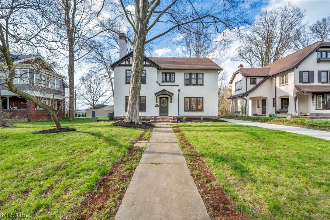 2885 Edgehill Road Cleveland Heights, OH 44118 - Photo 1 of 48 Gallery Image 1