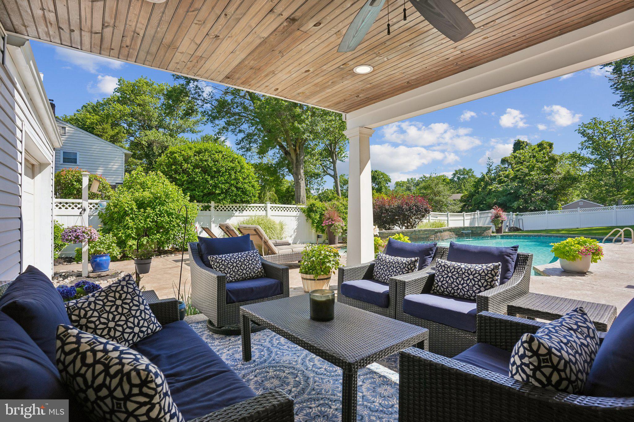 116 Forest Road Moorestown, NJ 08057 - Photo 36 of 44