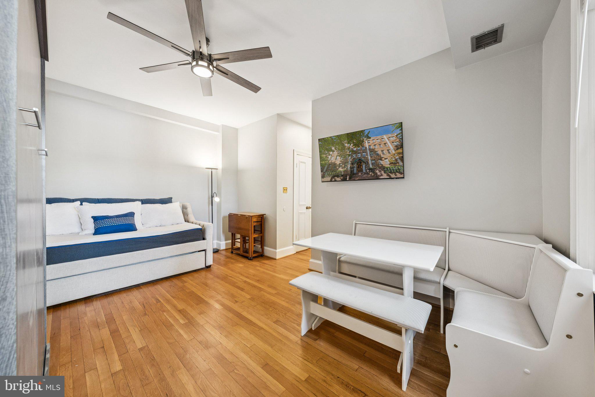 18 9th Street Northeast, Unit 304 Washington, DC 20002 - Photo 11 of 22