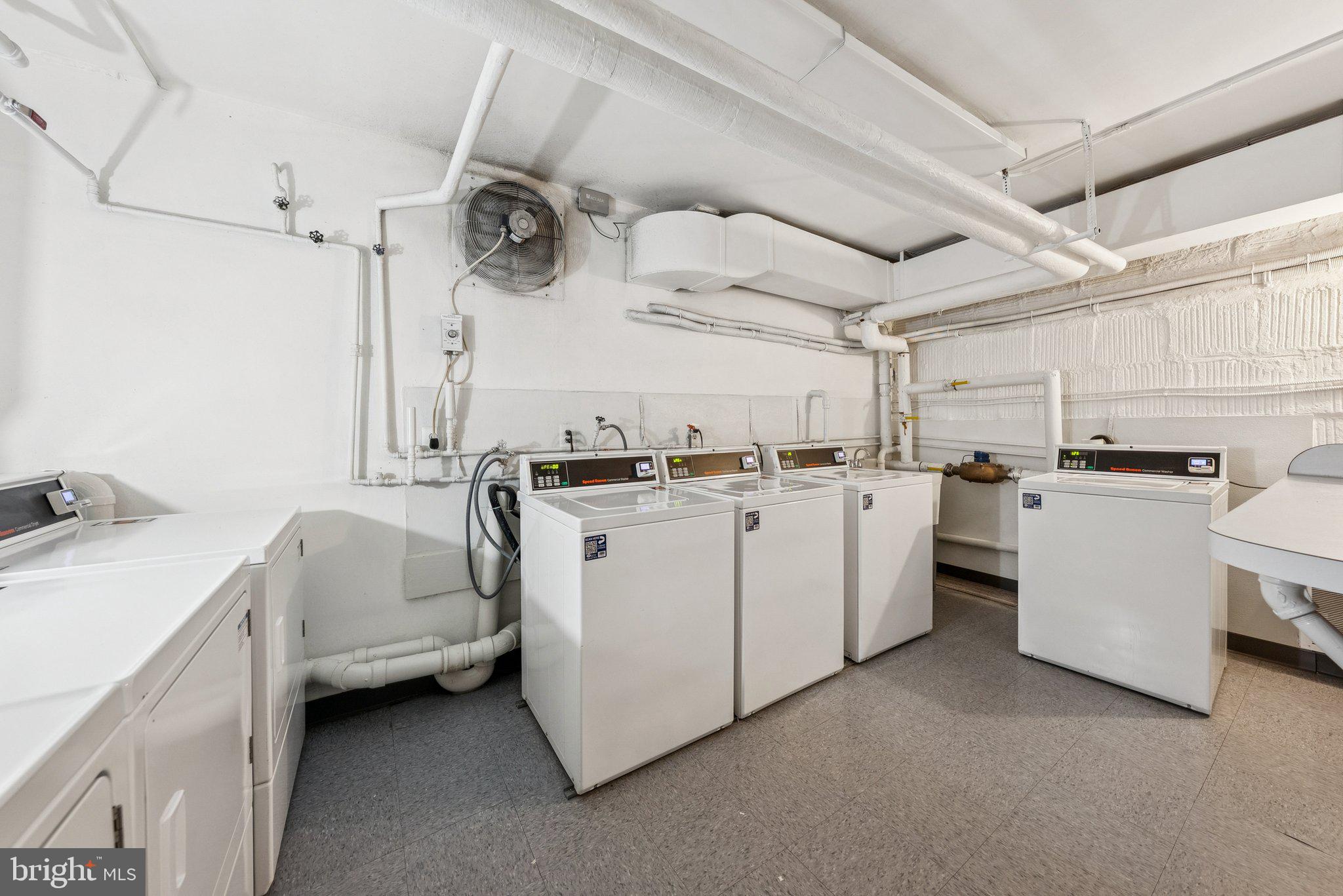 18 9th Street Northeast, Unit 304 Washington, DC 20002 - Photo 20 of 22