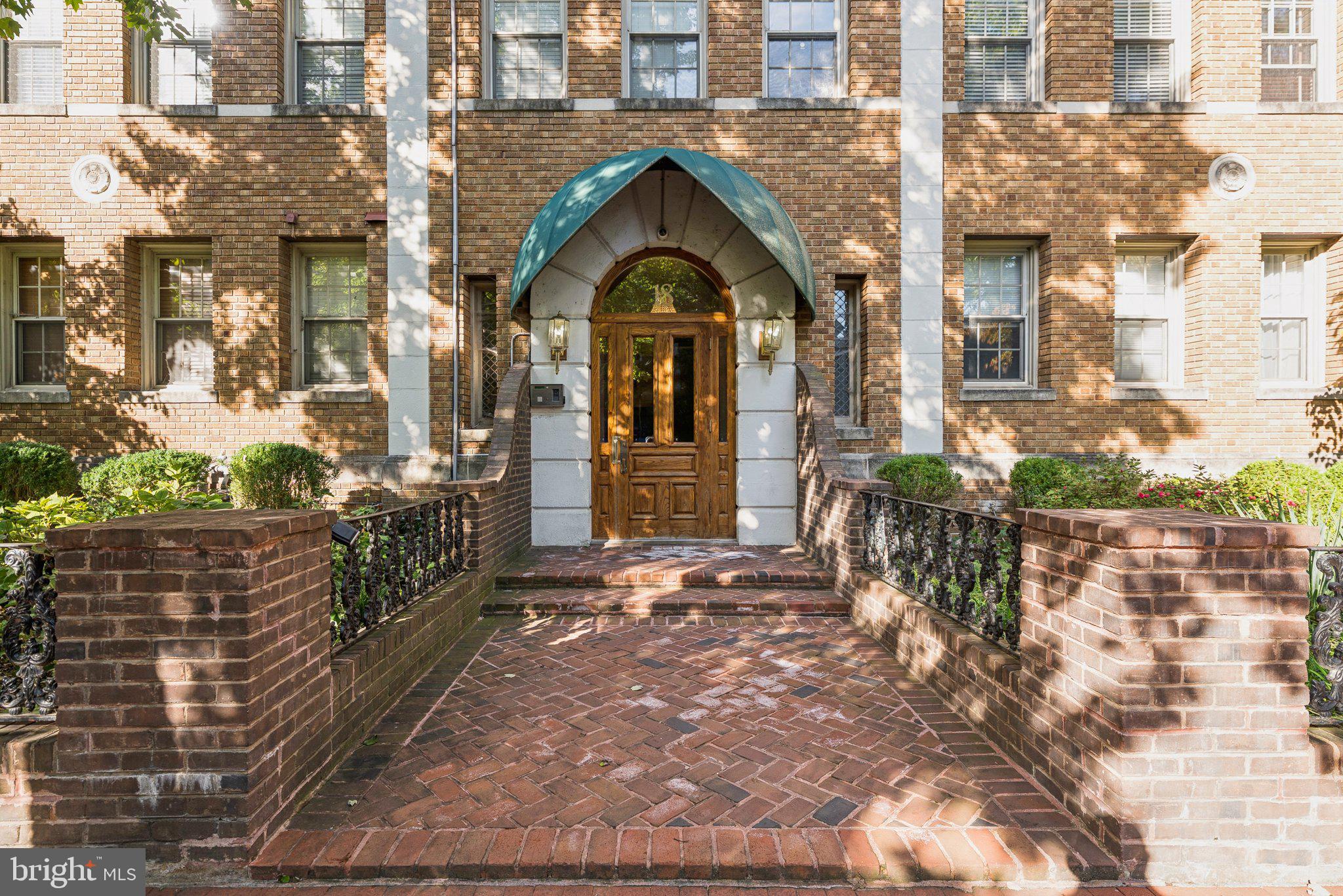 18 9th Street Northeast, Unit 304 Washington, DC 20002 - Photo 21 of 22