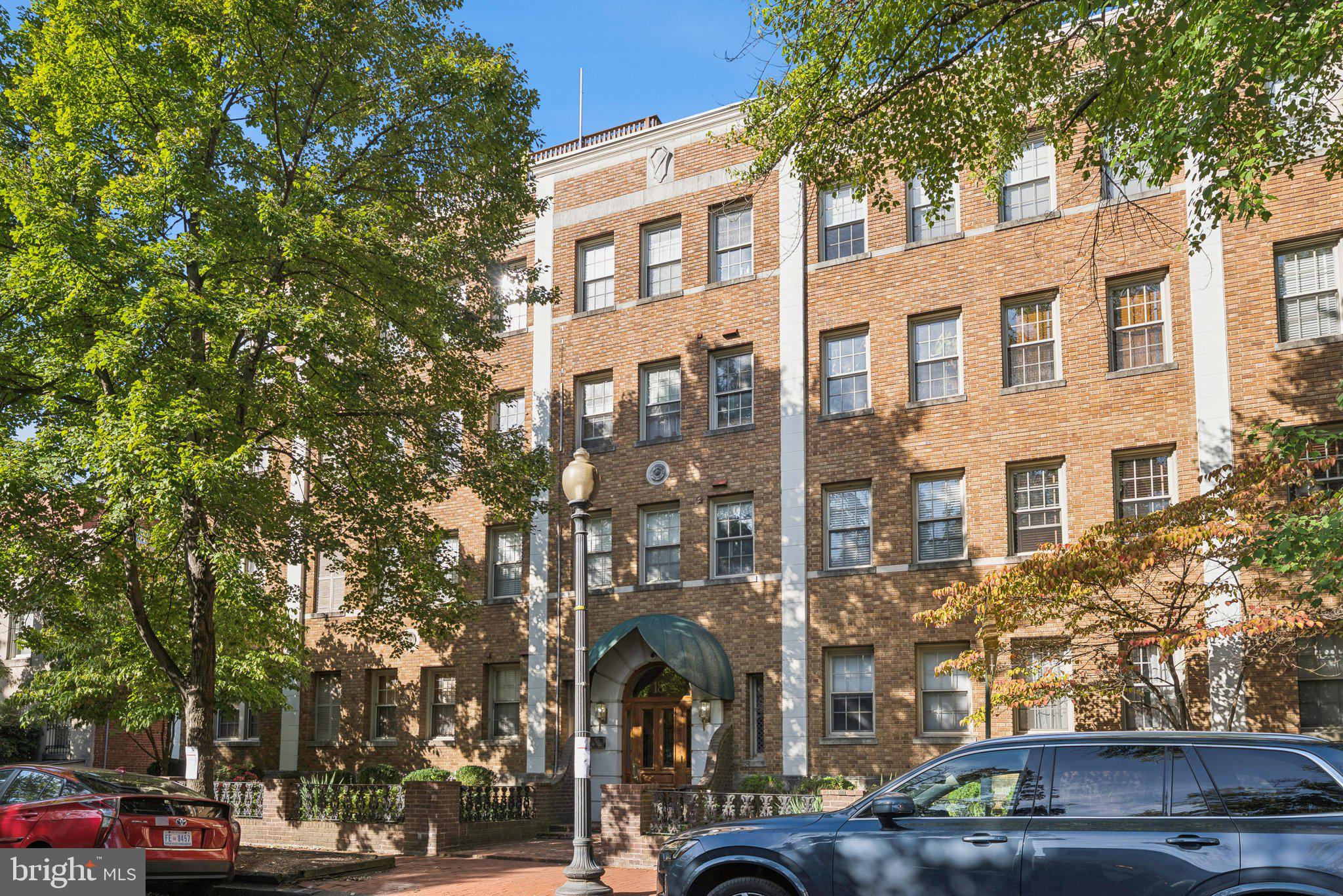 18 9th Street Northeast, Unit 304 Washington, DC 20002 - Photo 22 of 22