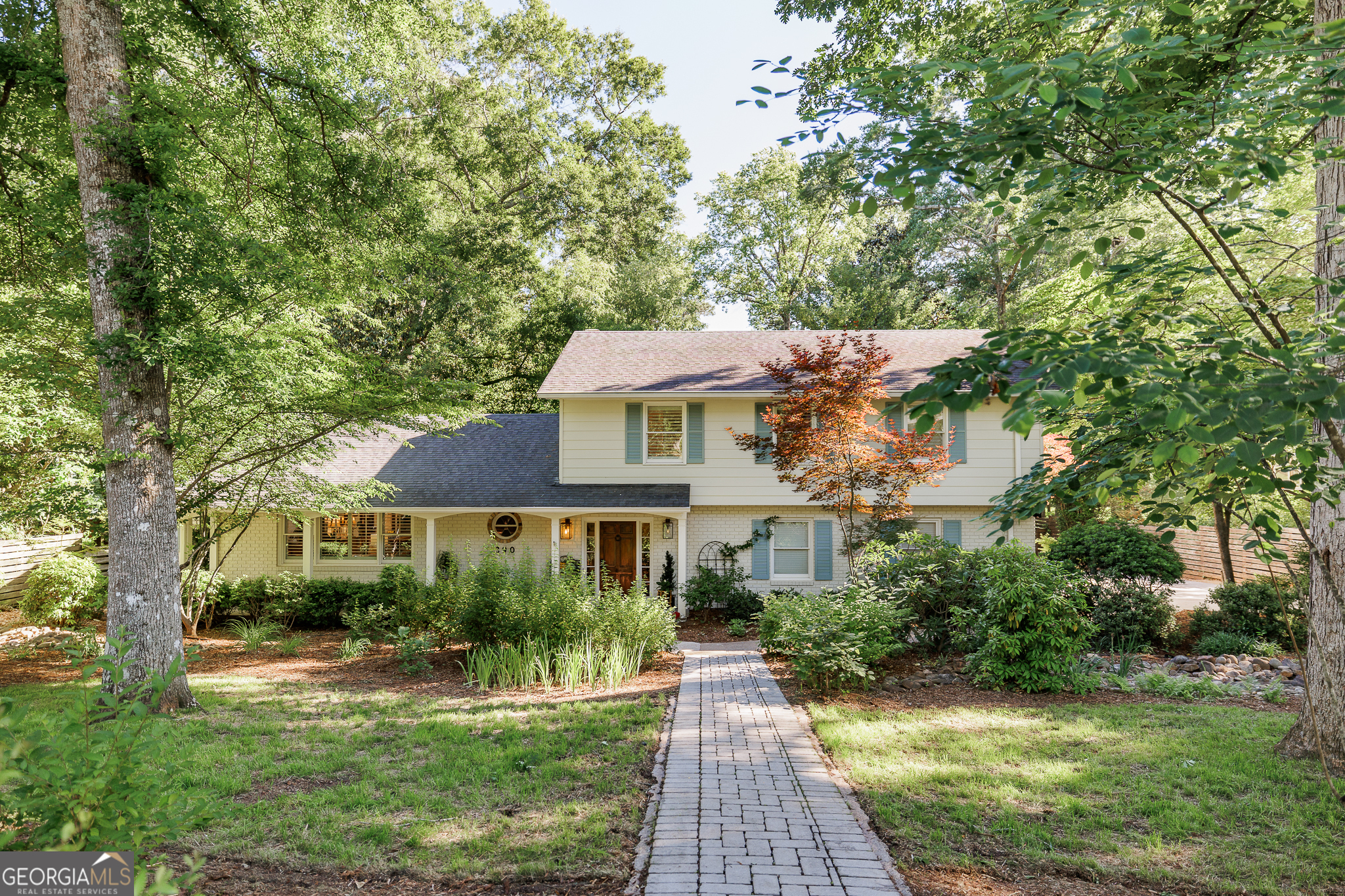 390 Duncan Springs Road Athens, GA 30606 - Photo 75 of 75