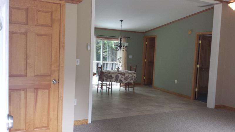 59 McGrath Pond Road Oakland, ME 04963 - Photo 2 of 33 Interior Space/Layout.