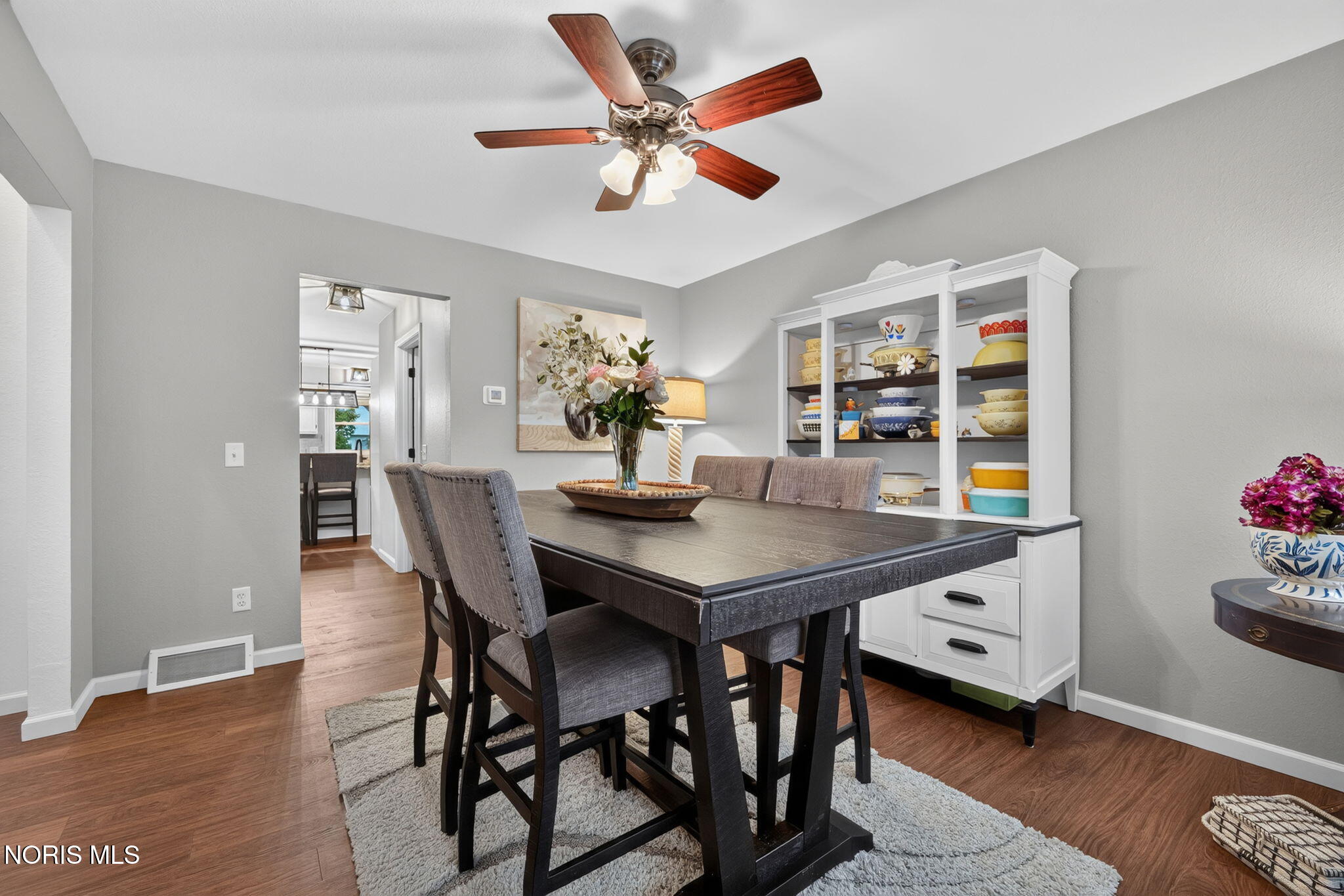 1628 Ridge Cross Road Perrysburg, OH 43551 - Photo 9 of 49 Gallery Image 9
