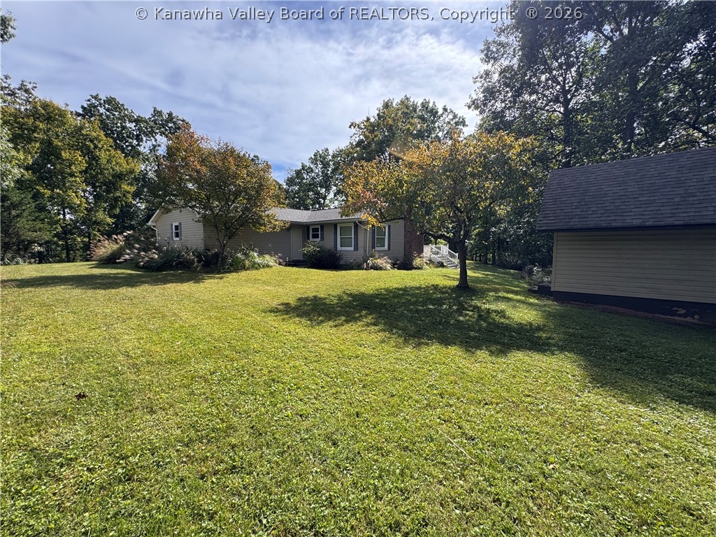 1709 Crestwood Road Charleston, WV 25302 - Photo 42 of 42 Gallery Image 42