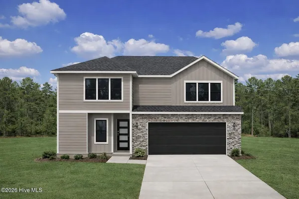 $560,850 | 6 Wye Court, Pinehurst, NC 28374