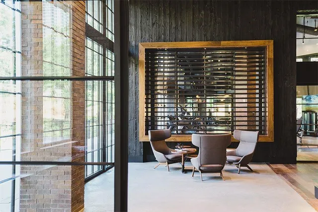 a view of deck and patio