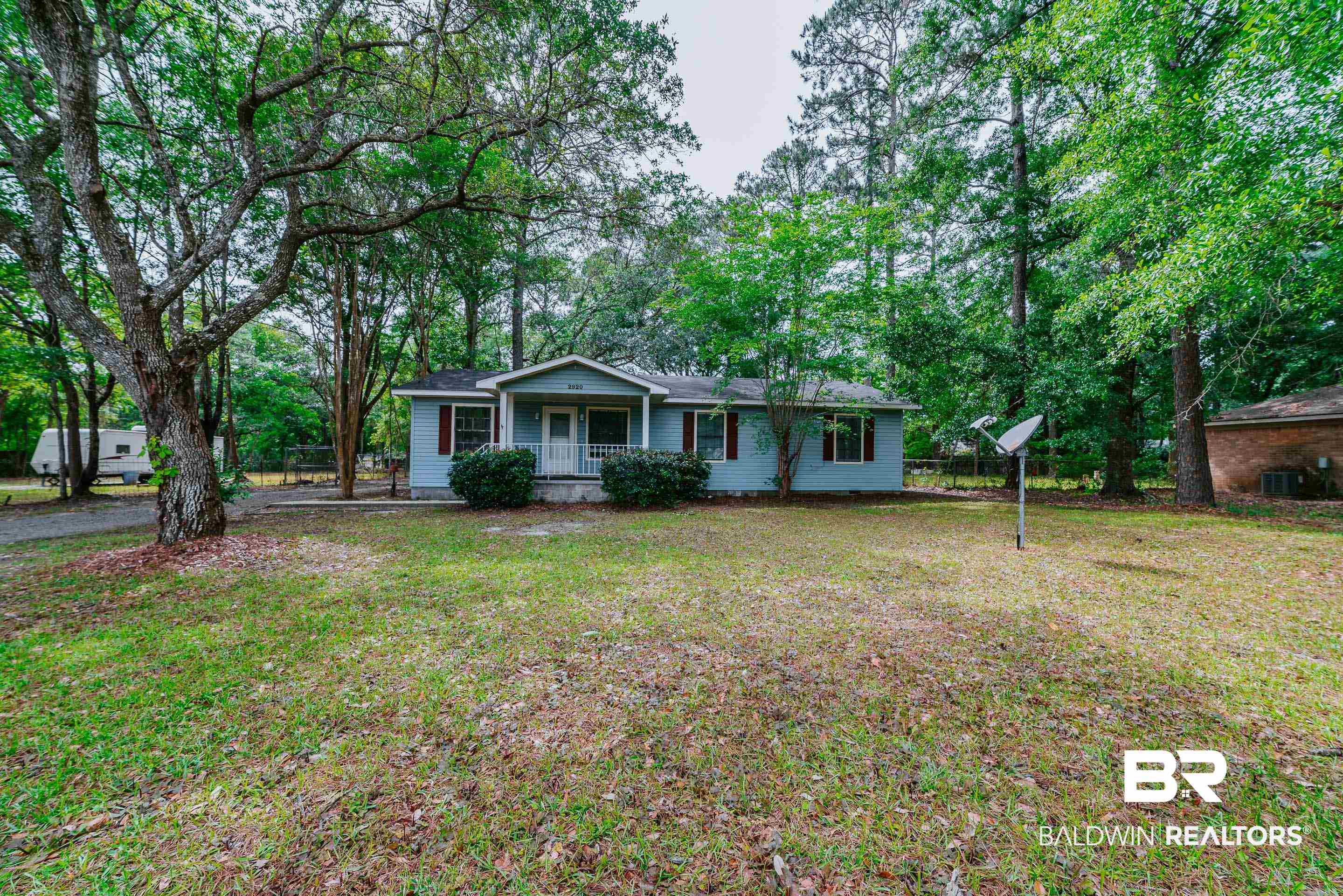 2920 Busby Road Mobile, AL 36695 - Photo 36 of 38