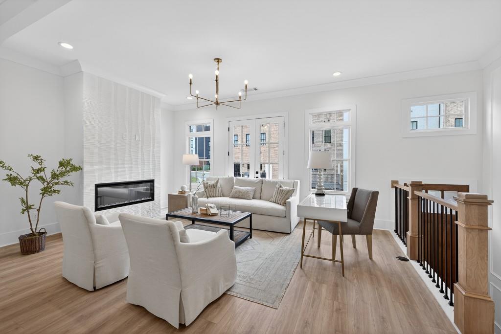 341 Sugarview Road Sugar Hill, GA 30518 - Photo 6 of 59