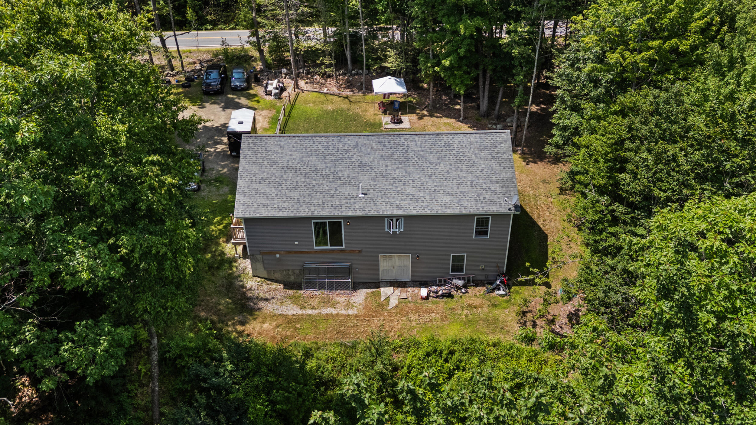 1039 Cape Road Limington, ME 04049 - Photo 24 of 37 1039 cape rd, limington, me 04049, usa -